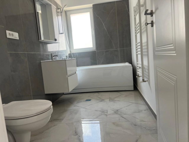 Apartament 1 camere - Galata