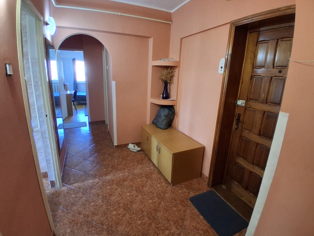 Apartament 3 camere - Pacurari