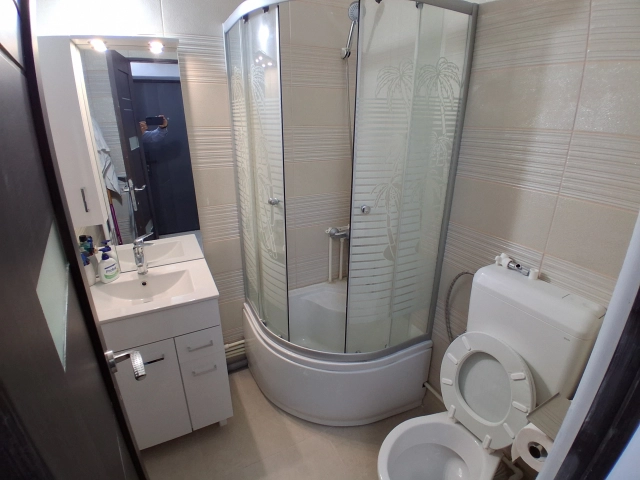 Apartament 1 camere - Pacurari