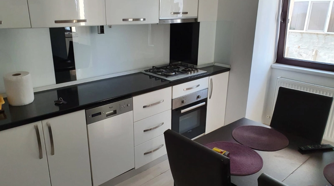 Oferta Oancea apartament 62 mp, 2 camere, decomandat, de vanzare,  Esplanada Oancea imagine 2