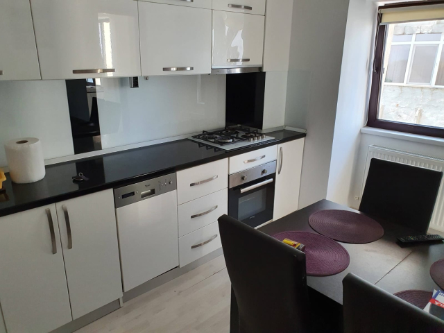 Oancea apartament  62 mp, 2 camere,  decomandat, de vanzare,  (Esplanada Oancea) 163184