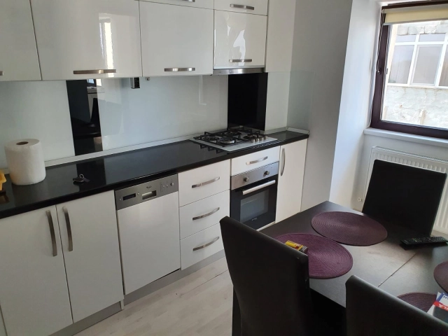 Apartament 2 camere - Oancea