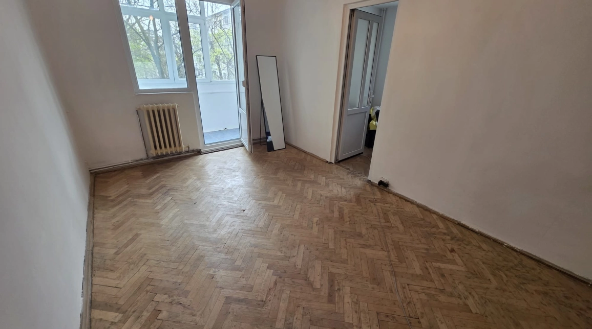 Imagine apartament