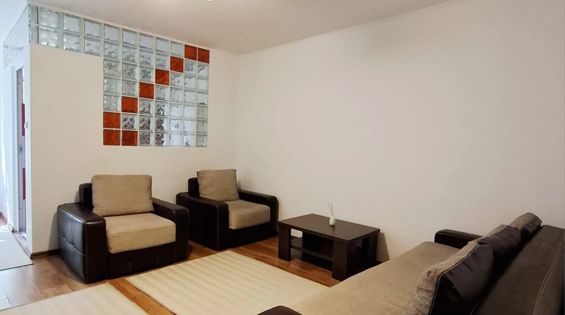 Oferta 31 mp, de vanzare garsoniera in zona Tatarasi,  Vasile Lupu imagine 2