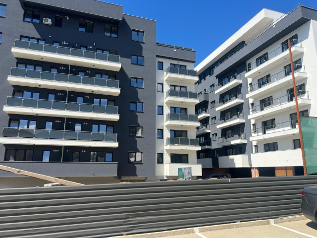 Apartament nou, 1 camera  decomandat,  103 mp, Galata, de vanzare,  (Platou Galata) 157246