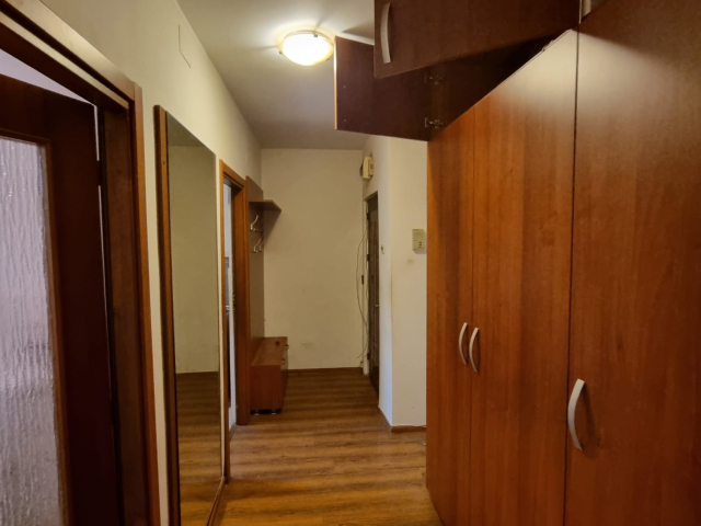 Apartament, 2 camere  nedecomandat,  50 mp, Tudor Vladimirescu, de vanzare,  (Bucsinescu) 163481