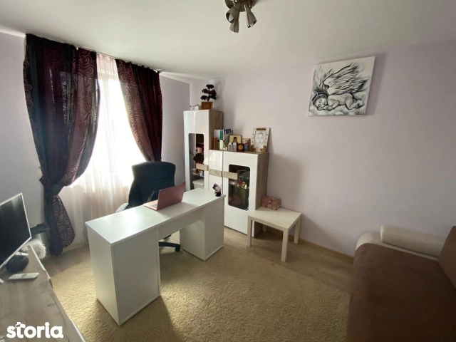 Apartament 4 camere - Valea Lupului