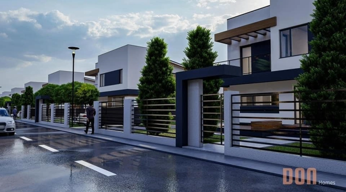 Oferta De vanzare casa, 4 camere, 120 mp, Rediu,  Rediu imagine 1