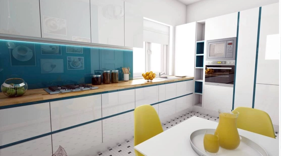 Oferta Casa, 3 camere , 90 mp, Miroslava, de vanzare,  2 km de Family Market imagine 10