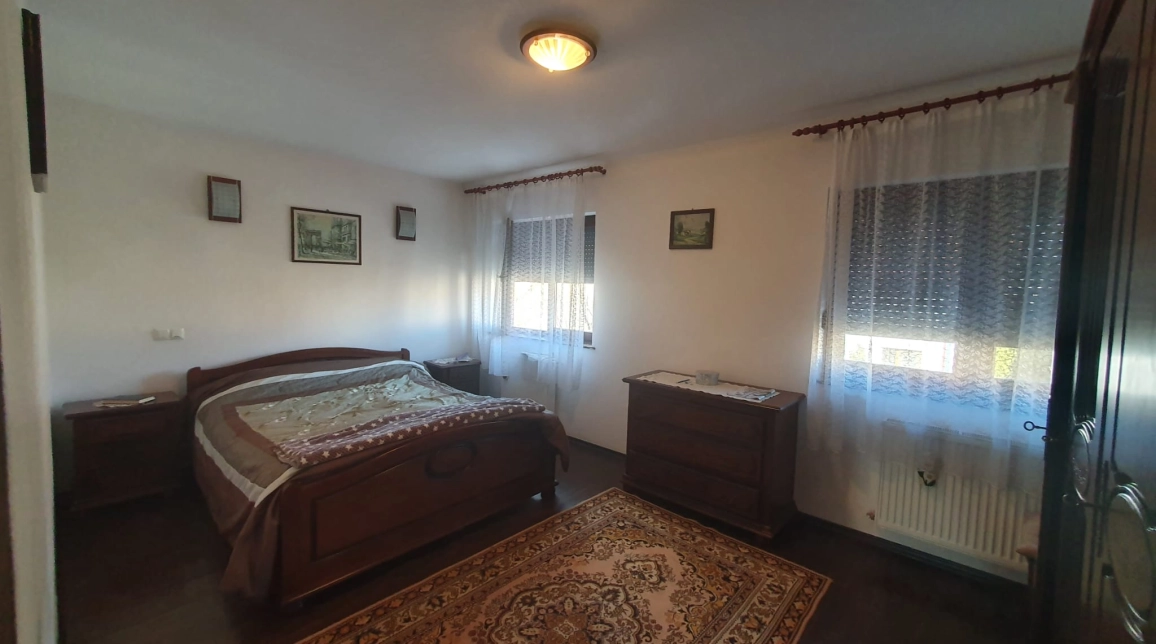 Oferta De vanzare casa, 5 camere, 210 mp, Popas Pacurari,   imagine 13