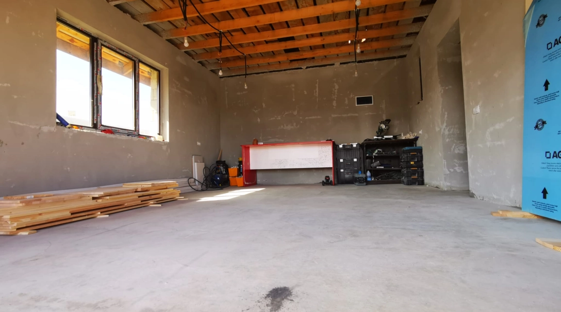 Oferta 6 camere, 296 mp, de vanzare casa in zona Tomesti,  Tomesti imagine 10