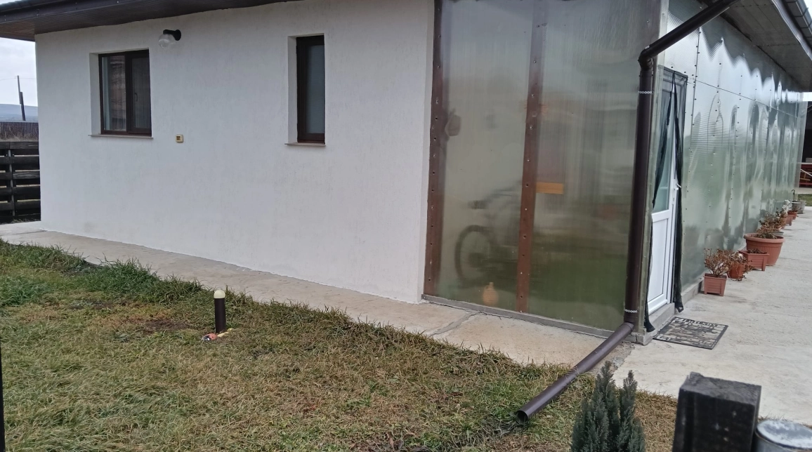 Oferta 3 camere, 90 mp, de vanzare casa in zona Dumbrava Rosie,   imagine 3