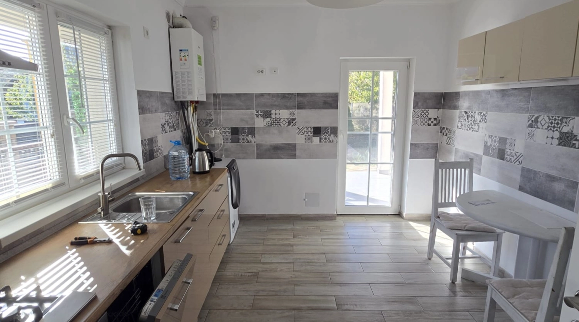 Oferta De vanzare casa, 3 camere, 73 mp, Lunca Cetatuii,  Hanul Visoianu imagine 6