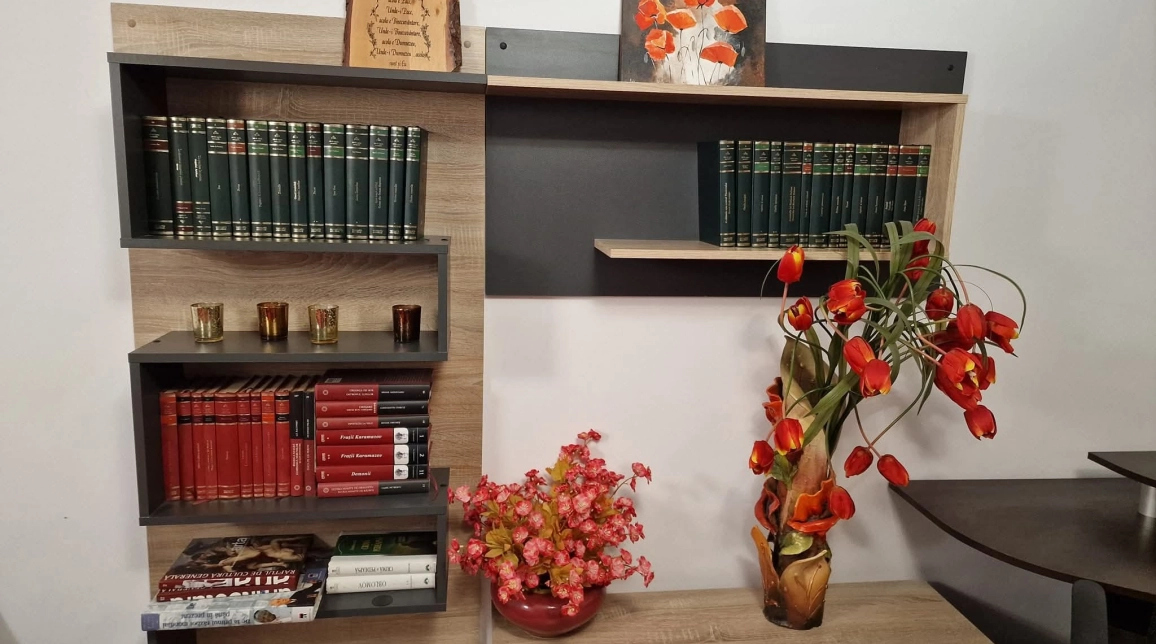 Oferta Rediu casa 92 mp, 3 camere, de vanzare,  dupa  Restaurantul Casa Blanca imagine 8