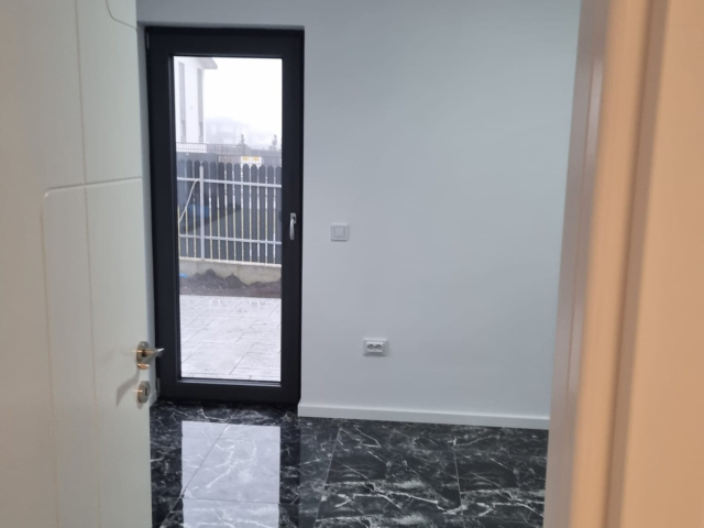 De vanzare casa, 4 camere,  132mp, Miroslava,  (Cresa/Gradinita Noua) 161247