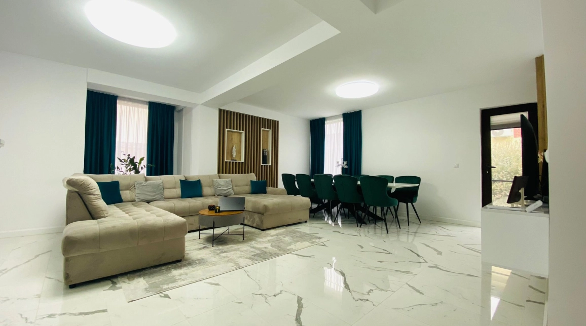 Oferta De vanzare casa, 4 camere, 126 mp, Breazu,  Padurea Marzesti imagine 1