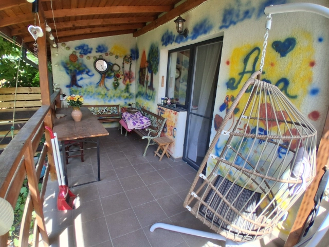 Apartament 4 camere - Popas Pacurari