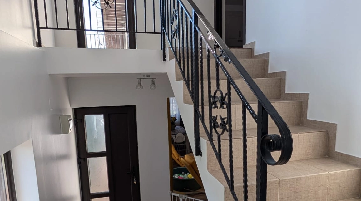 Oferta Casa, 4 camere , 105 mp, Lunca Cetatuii, de vanzare,  dupa profi imagine 11