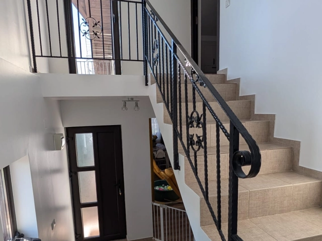 Apartament 4 camere - Lunca Cetatuii