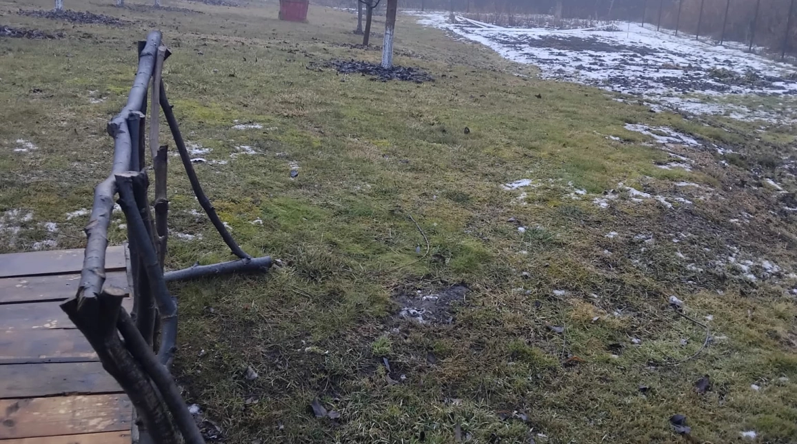 Oferta Teren de vanzare Ciritei  1300 mp  imagine 4