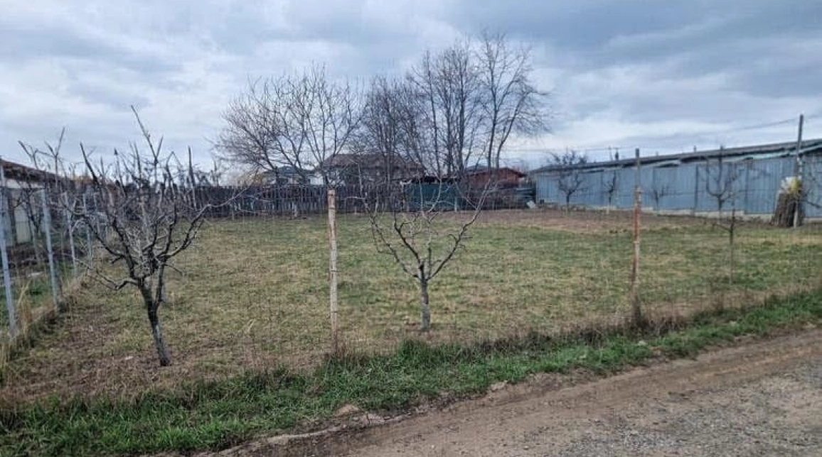 Oferta Teren de vanzare Valea Ursului La 50 m de strada principala 514 mp  imagine 1