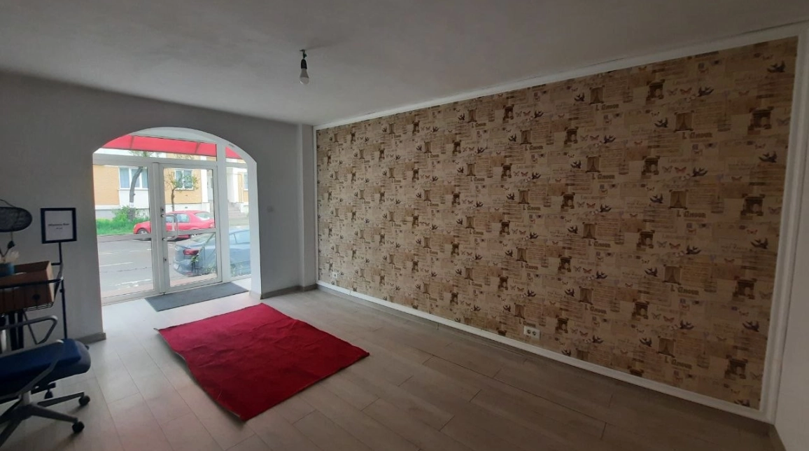 Oferta Spatiu comercial de inchiriat Precista Piata Bistrita 55mp  imagine 1