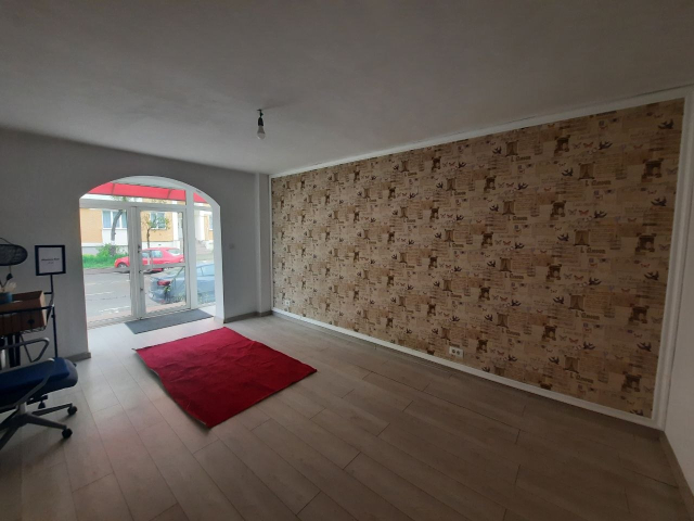 Spatiu comercial Precista Piata Bistrita 55mp  160798