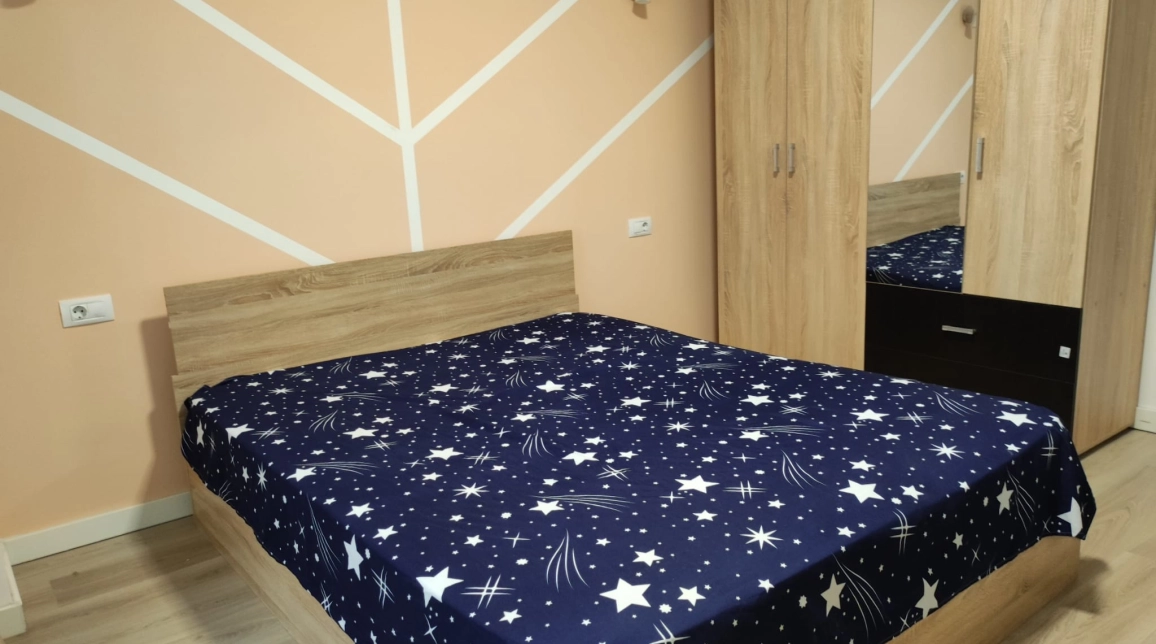 Oferta Apartament de inchiriat, 3 camere, decomandat, 83 mp, Tudor Vladimirescu,  Iulius Mall imagine 4