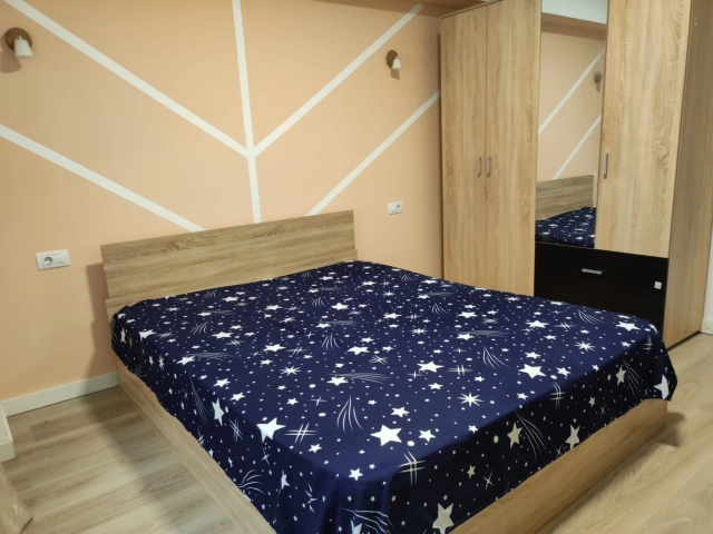 Apartament 3 camere - Tudor Vladimirescu