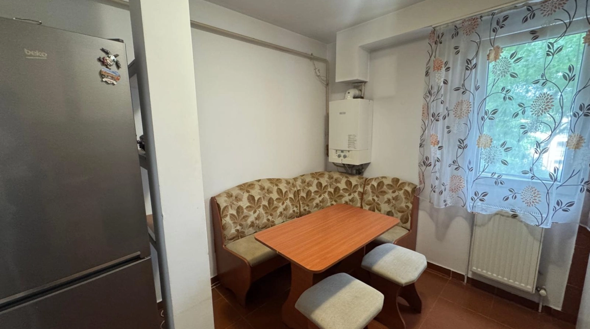 Oferta De inchiriat apartament, 2 camere, semidecomandat, 54 mp, Podu Ros,  Sensul Giratoriu imagine 12