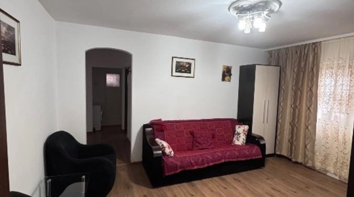 Oferta Baza 3 apartament 60 mp, 3 camere, de inchiriat,  Carrefour Felicia imagine 3