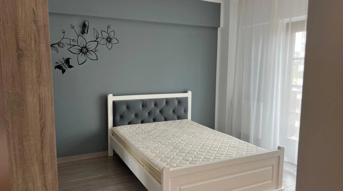 Oferta Apartament nou, 2 camere decomandat, 55 mp, Galata, de inchiriat,  Platoul Galata-Kaufland imagine 3