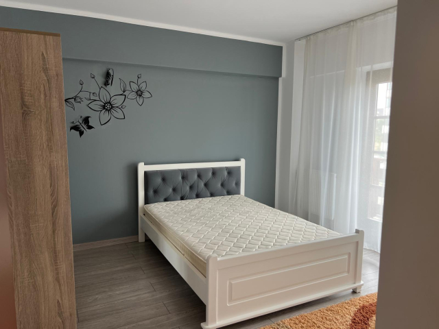 Apartament nou, 2 camere  decomandat,  55 mp, Galata, de inchiriat,  (Platoul Galata-Kaufland) 161636