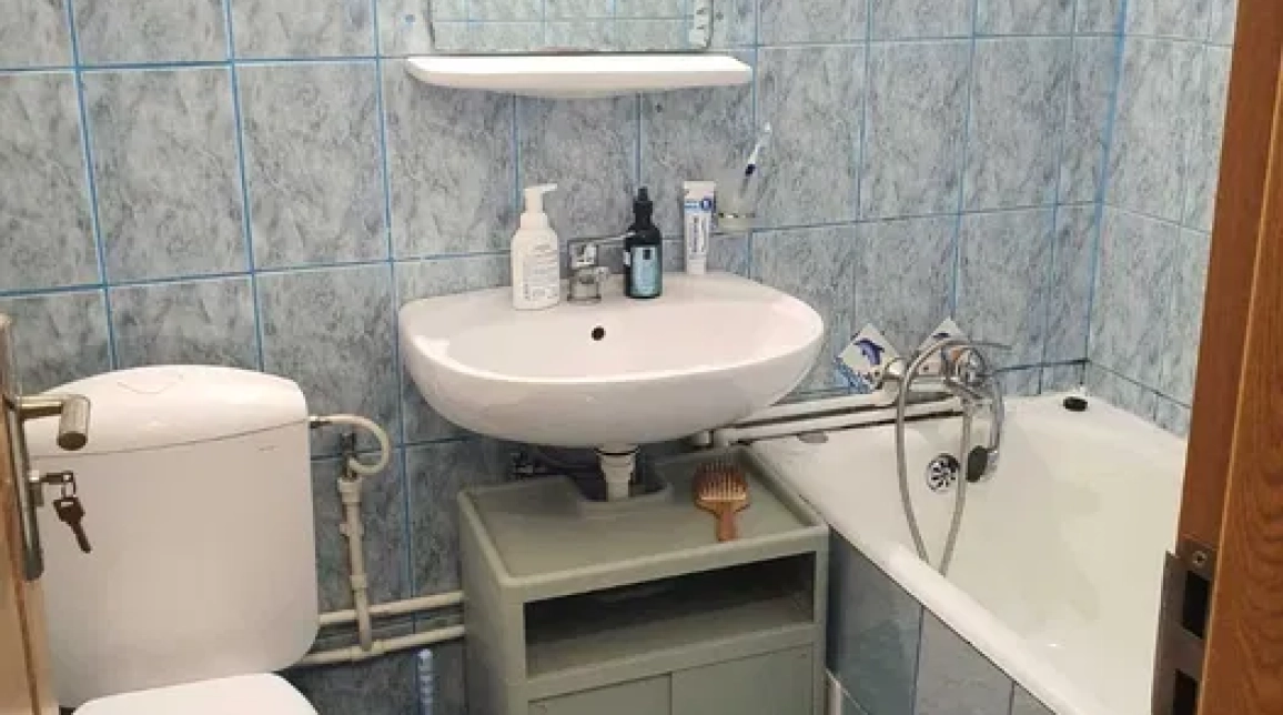 Oferta De inchiriat apartament, 1 camera, decomandat, 36 mp, Podul de Fier,  Profi imagine 6