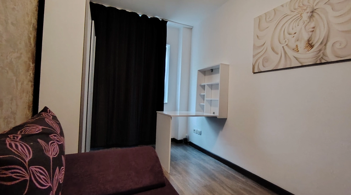 Oferta Apartament, 3 camere semidecomandat, 62 mp, Podu Ros, de inchiriat,  Liceul Cantemir imagine 4