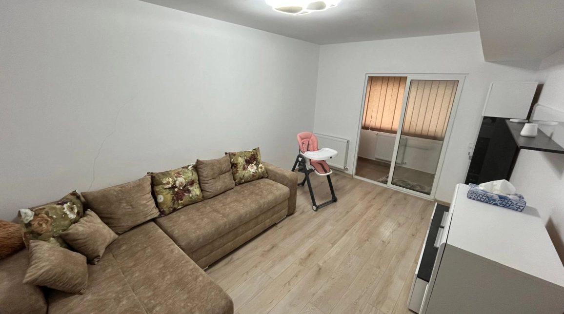 Oferta De inchiriat apartament nou, 3 camere, decomandat, 70 mp, Valea Adanca,  Str Pepinierii imagine 2