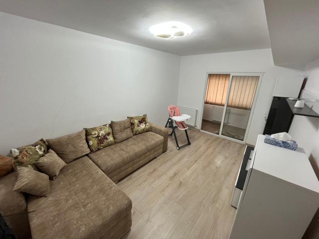 De inchiriat apartament nou, 3 camere,  decomandat,  70 mp, Valea Adanca,  (Str Pepinierii) 162232