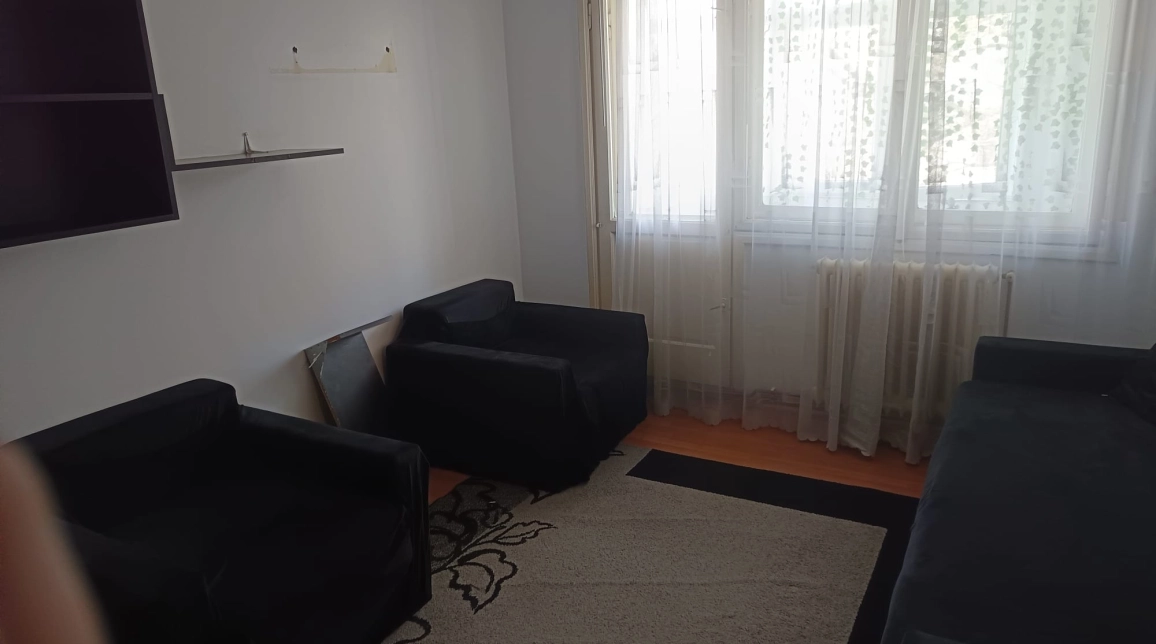 Oferta De inchiriat apartament, 2 camere, semidecomandat, 50 mp, Podu Ros,  Scoala Gimnaziala Titu Maiorescu imagine 4