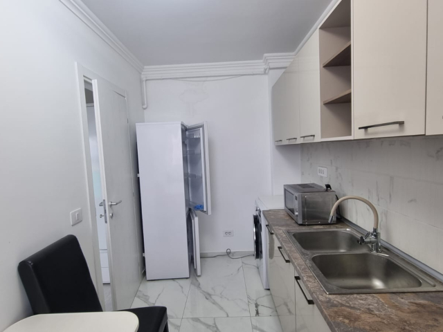 1 camera,  decomandat,  40 mp, de inchiriat apartament nou in zona Bucium,  (Visani - Mega Image ) 162458