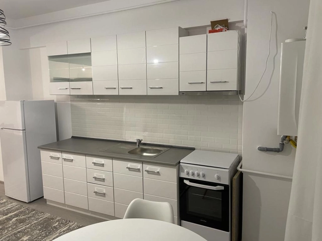 Apartament 2 camere - Gara