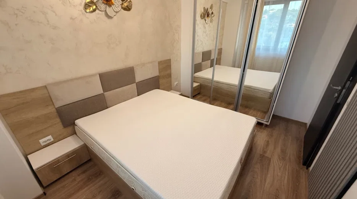 Oferta Apartament, 2 camere semidecomandat, 45 mp, Pacurari, de inchiriat,  Petru Poni imagine 1