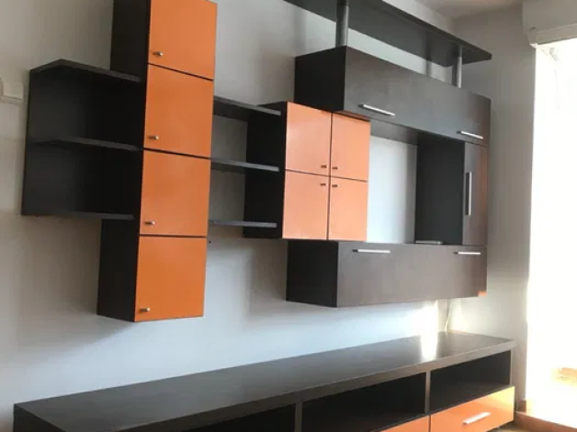Precista apartament  55 mp, 2 camere,  decomandat, de inchiriat,   162814