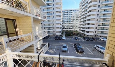 Apartament 2 camere - Copou