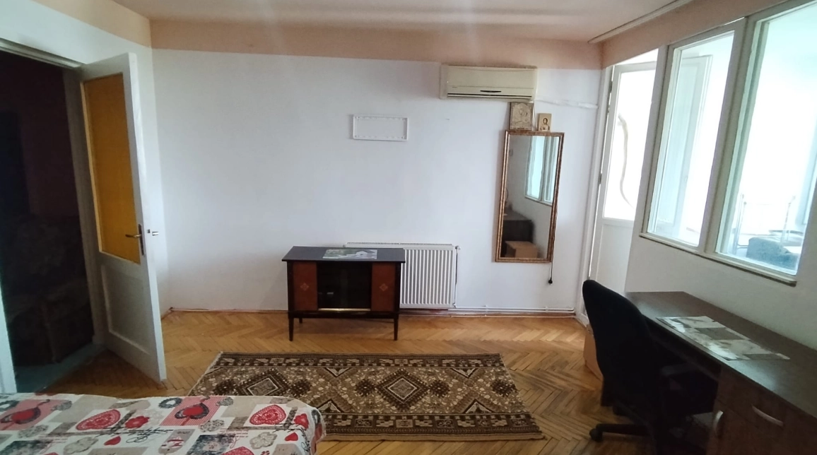 Oferta Apartament, 1 camera decomandat, 32 mp, Tatarasi, de inchiriat,  Piata 2 baieti imagine 3