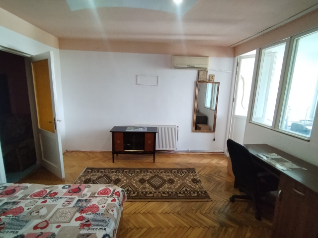 Apartament, 1 camera  decomandat,  32 mp, Tatarasi, de inchiriat,  (Piata 2 baieti ) 162856