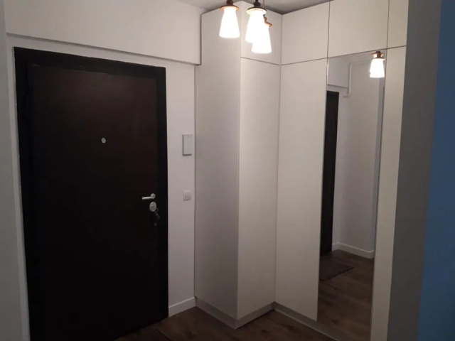 Apartament 1 camere - Tudor Vladimirescu