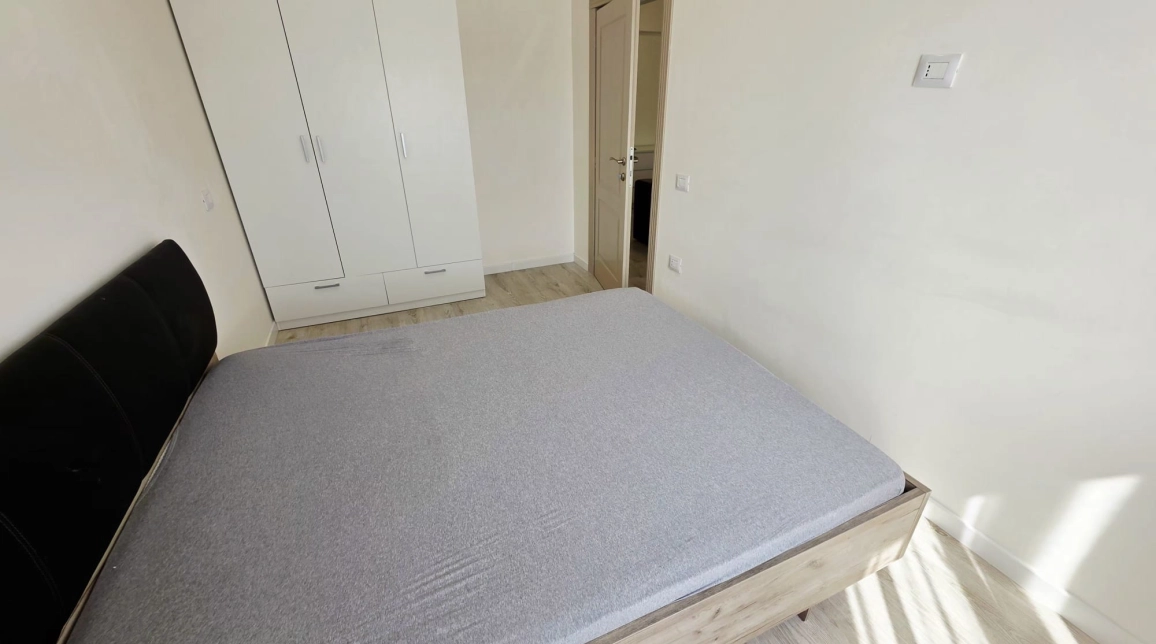 Oferta Apartament, 2 camere open-space, 42 mp, Bucium, de inchiriat,  Visan imagine 13