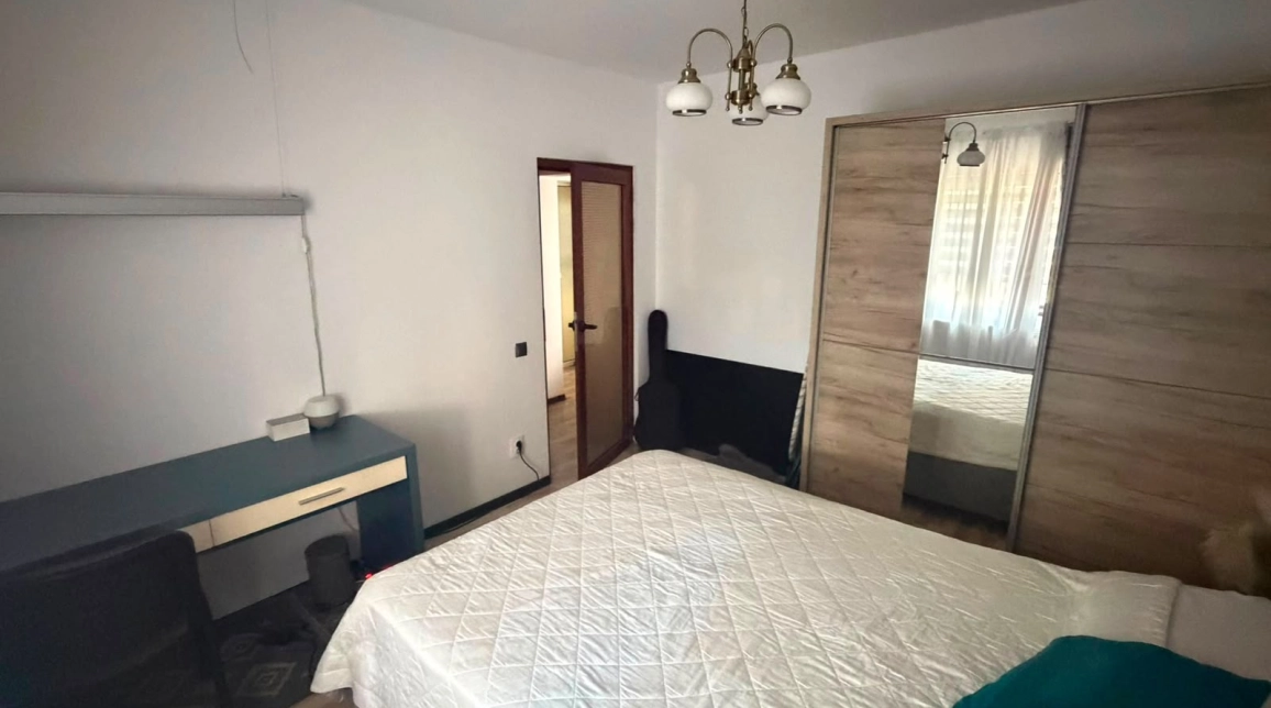 Imagine apartament