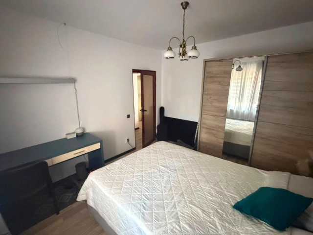 Apartament 2 camere - Pacurari