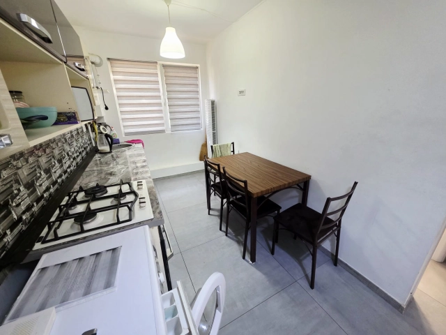 Apartament 2 camere - Podu Ros